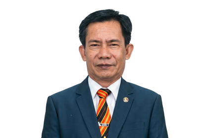 YB Datuk Ir Hj Yusuf Bin Hj Abd Wahab