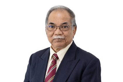 YBhg. Dato Sri Fauzi Abdul Rahman