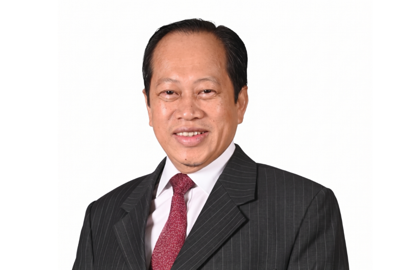 YB Datuk Seri Dr. Haji Ahmad bin Haji Maslan