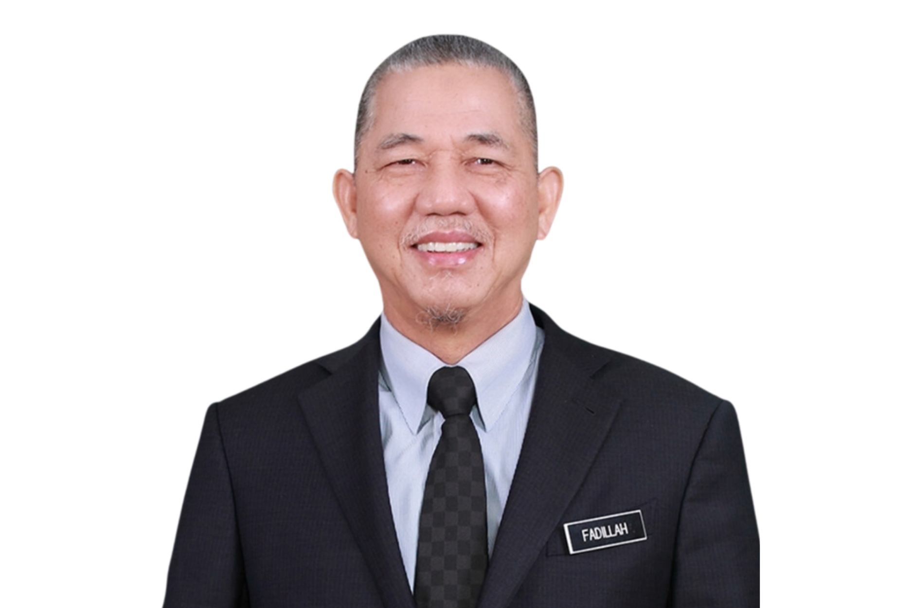 YAB Datuk Amar Haji Fadillah bin Haji Yusof
